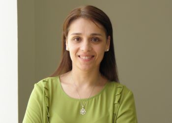 ENTREVISTA: Liliana Cerqueira, diretora de recursos humanos da MDS