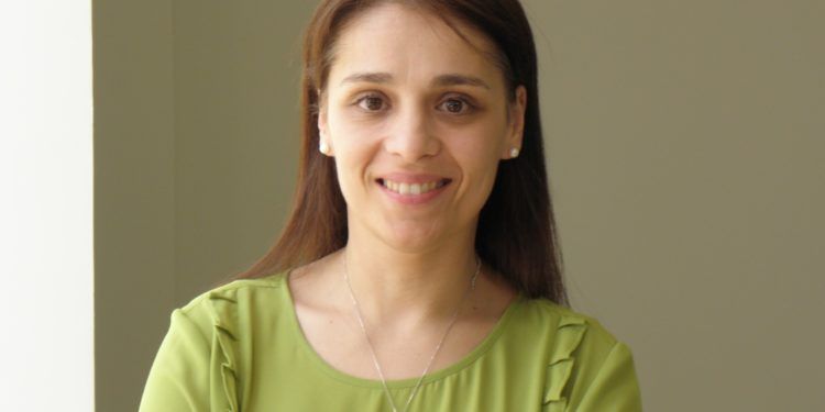 ENTREVISTA: Liliana Cerqueira, diretora de recursos humanos da MDS