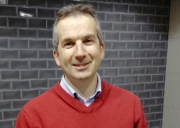 ENTREVISTA: Luís Brandão, diretor de recursos humanos da Aleluia Cerâmicas