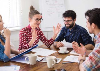 Equilíbrio entre o trabalho e a vida pessoal é o que os millennials mais valorizam