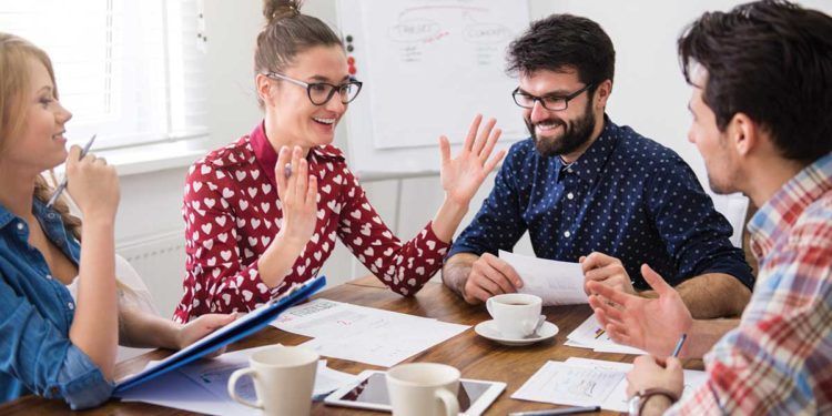 Equilíbrio entre o trabalho e a vida pessoal é o que os millennials mais valorizam
