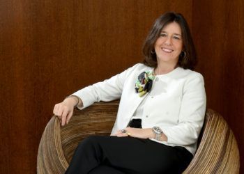 ENTREVISTA: Patrícia Valente, diretora corporativa de recursos humanos do Grupo ANF