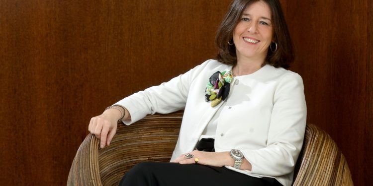 ENTREVISTA: Patrícia Valente, diretora corporativa de recursos humanos do Grupo ANF