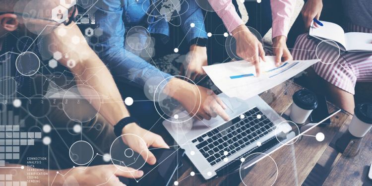 Empresas estão a entrar numa era pós-digital