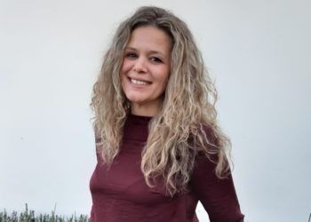 Grupo Multipessoal tem nova diretora de recrutamento