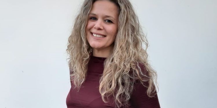 Grupo Multipessoal tem nova diretora de recrutamento