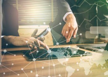 Futuro do trabalho une pessoas e tecnologia