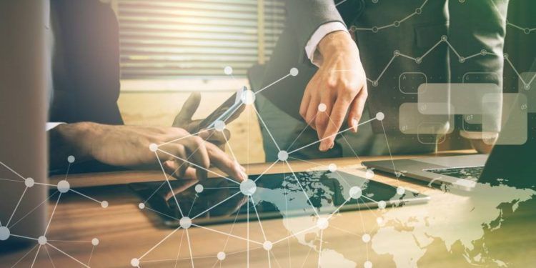 Futuro do trabalho une pessoas e tecnologia