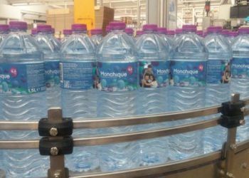 Sociedade da Água de Monchique distribui prémio pelos colaboradores