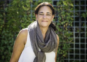 Joana Queiroz Ribeiro eleita melhor diretora de recursos humanos