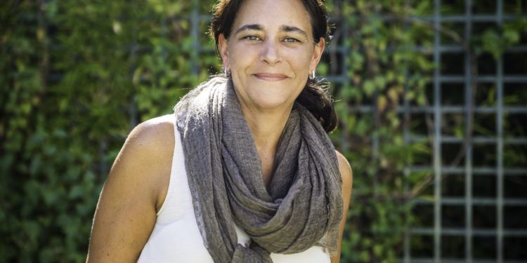 Joana Queiroz Ribeiro eleita melhor diretora de recursos humanos