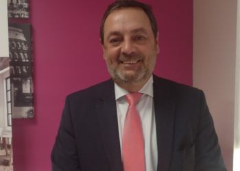 Talentia Software Portugal apresenta novo sales country manager