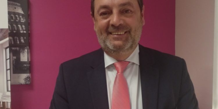 Talentia Software Portugal apresenta novo sales country manager