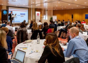 SOCIAL NOW 2019: Developing Digital Leadership