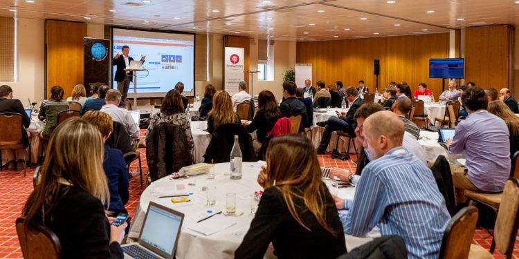 SOCIAL NOW 2019: Developing Digital Leadership