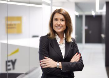 EY Portugal tem nova diretora de recursos humanos