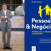 Pedro Ramos lança livro para mobilizar pessoas para a obtenção de resultados