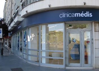 Médis abre segunda clínica dentária