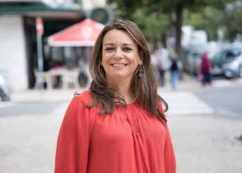 ENTREVISTA: Catarina Oliveira, Coordenadora do Centro Nacional EUROPASS