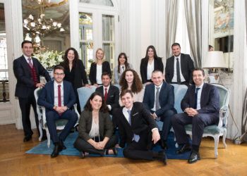 Global Partner completa 25 anos de história