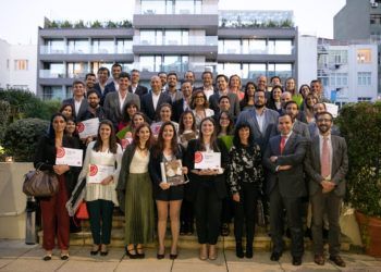 Hilti Portugal é a empresa mais feliz de 2019. Mas há mais