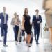 Mercado de Trabalho: Common Ground do Projecto Nacional