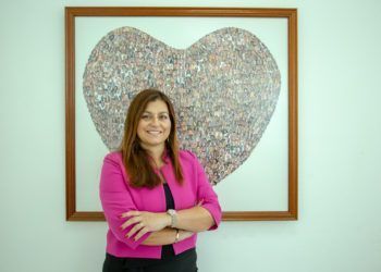 ENTREVISTA: Maria João Escrevente, DRH da Unitel