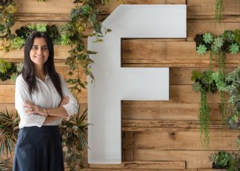 ENTREVISTA: Ana Sousa, VP People da Farfetch