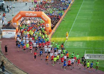 B2Run está de regresso a Portugal