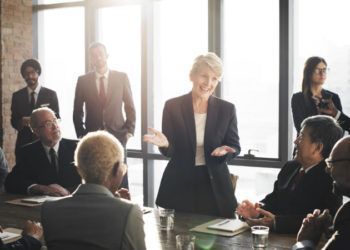Organizações eficazes através da gestão por competências?