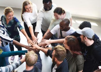 Rima e é verdade: diversidade aumenta a produtividade