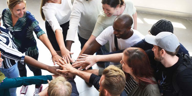 Rima e é verdade: diversidade aumenta a produtividade