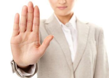Vai aceitar uma contra-oferta da sua empresa? Pense antes