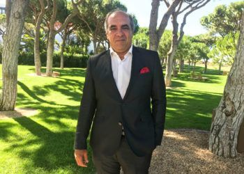 United Investments Portugal apresenta novo diretor corporativo de recursos humanos