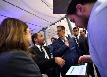 Governo anuncia novos incentivos à I&D Colaborativa no valor de 100 milhões de euros