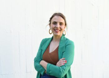 ENTREVISTA: Madalena Marinho, diretora para a felicidade da Critical TechWorks