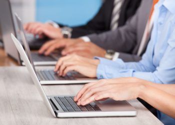 Não há tecnologia que dispense os profissionais de recursos humanos