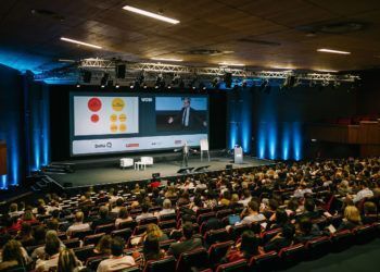 World Leadership Forum aterrou em Lisboa