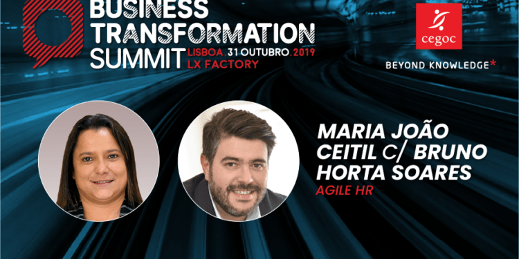 Business Transformation Summit tem mais dois oradores confirmados