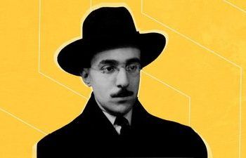 EXCLUSIVO: O Coaching na obra de Fernando Pessoa