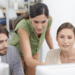 Reconheça os middle managers da sua empresa