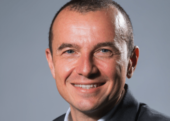Olivier Blum eleito o melhor diretor de recursos humanos do ano