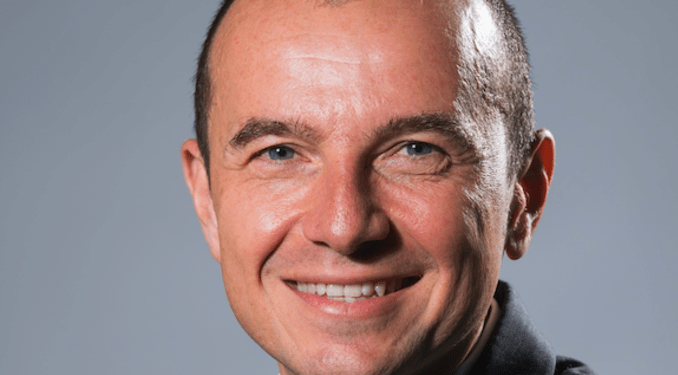 Olivier Blum eleito o melhor diretor de recursos humanos do ano