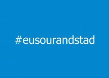Boas práticas de Employer Branding: #eusouRandstad