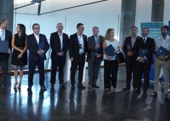 INDEG-ISCTE integra grupo de Empresas Parceiras Caixa TOP