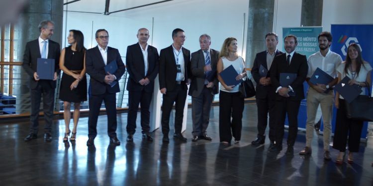 INDEG-ISCTE integra grupo de Empresas Parceiras Caixa TOP