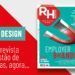 NOVA RHmagazine: +clara +focada + próxima