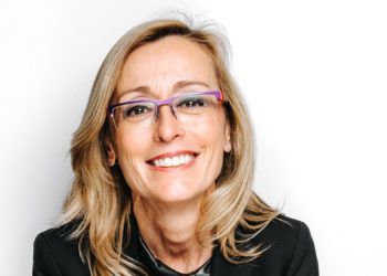Aurora Berra de Unamuno, nomeada diretora-geral da Ipsen para Portugal e Espanha