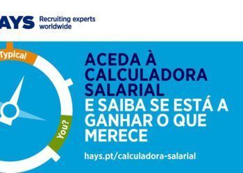 Compare o seu salário com os dos seus pares (com calculadora)