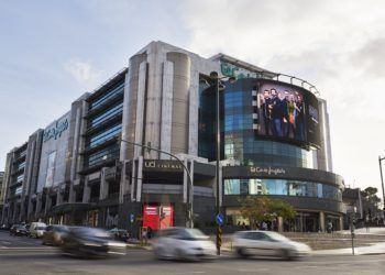 El Corte Inglés atribui bolsas de mérito aos filhos dos colaboradores